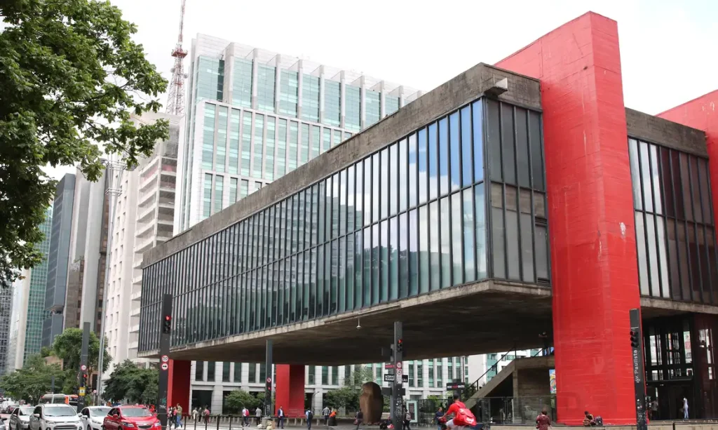 Masp inaugura duas exposições que terão diversidade como tema