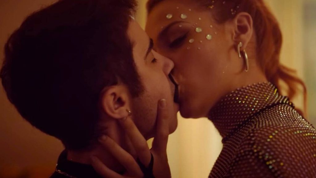 relacionamento está por um fio