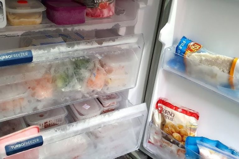 O truque para fazer a geladeira economizar e reduzir a conta de energia no fim do mês