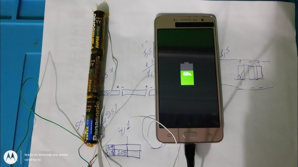 Alerta para quem tem carregador que esquenta enquanto carrega o celular