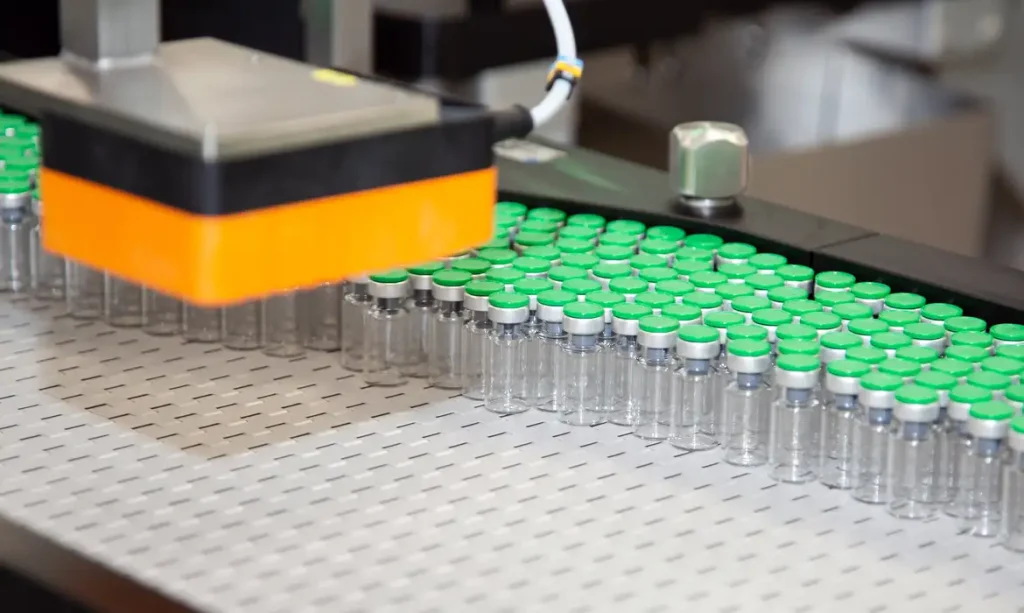 Lote completa lista de 521 cidades que receberão o imunizante