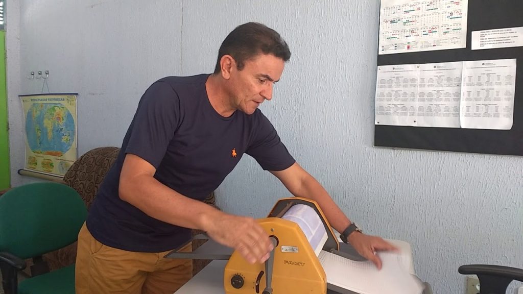 6 profissões que eram comuns na década de 80 e deixaram de existir