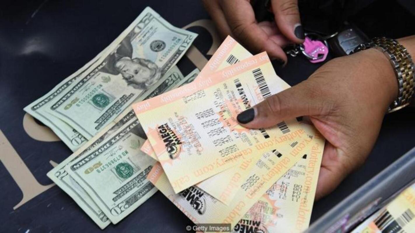 Homem revela truque usado para ganhar na loteria por duas vezes em 6 meses