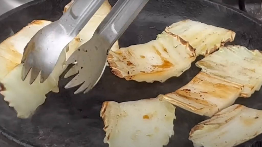 Esse é o bife que promete melhorar o coração: Bife de acelga