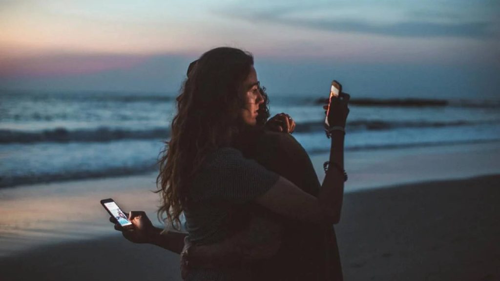 O casal que vive de aparências é um dos tipos que não vão dar certo