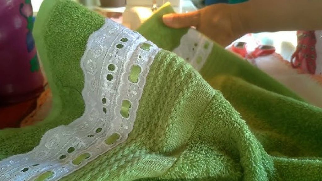 Truques para que as tolhas de banho permaneçam macias