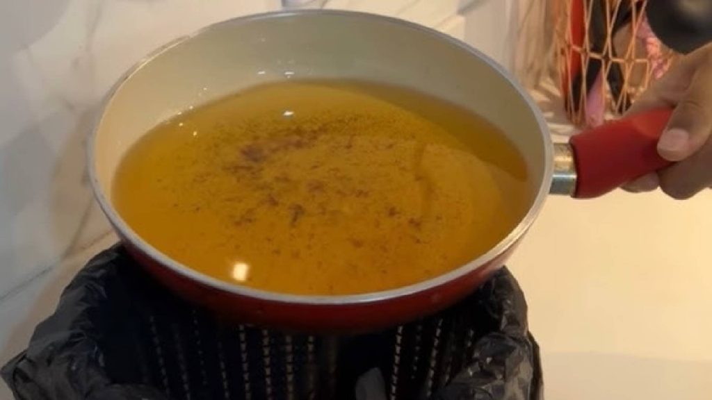 Óleos de cozinha que devem ser banidos de casa