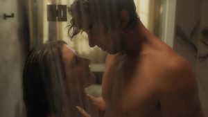 Cena Sex/Life Netflix