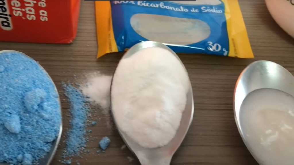 Métodos caseiros de tirar manchas das roupas