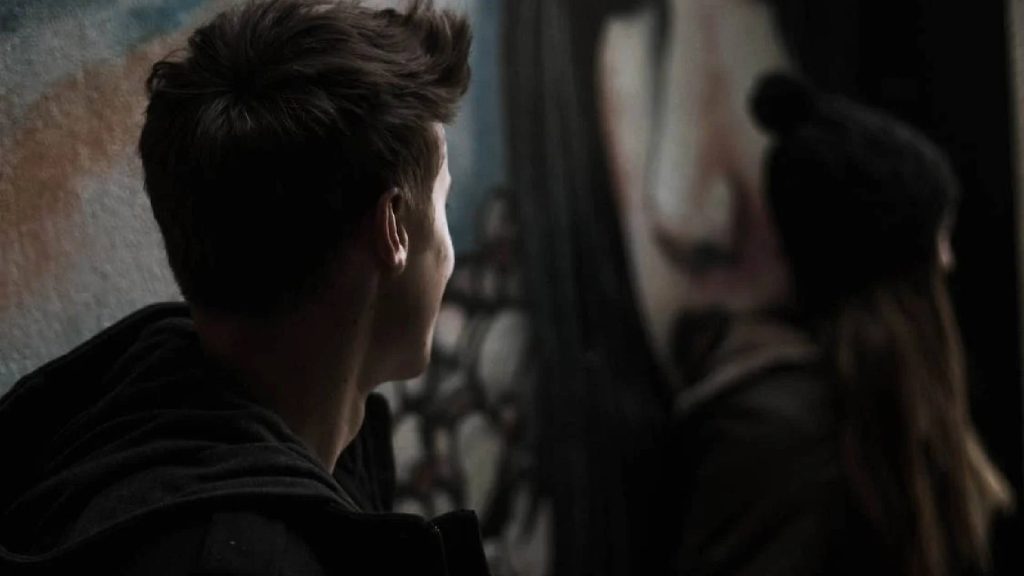 homem narcisista casal briga