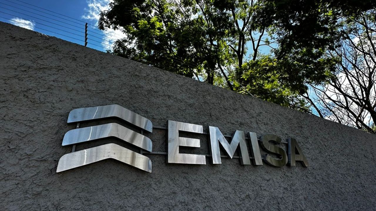 Nota 10 Para a Emisa Incorporadora, pelo prêmio no Pop List