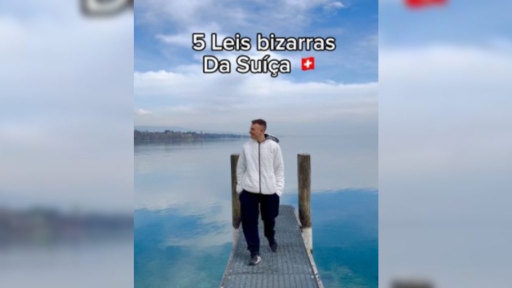 5 leis que existem na Suíça e quem mora no Brasil não vai acreditar