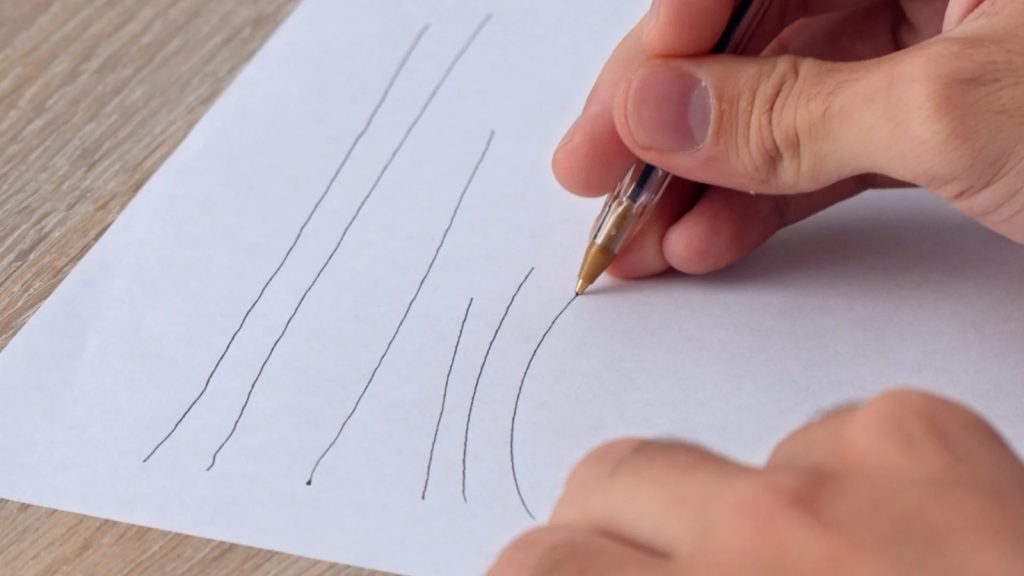 pessoa com inteligência acima da média