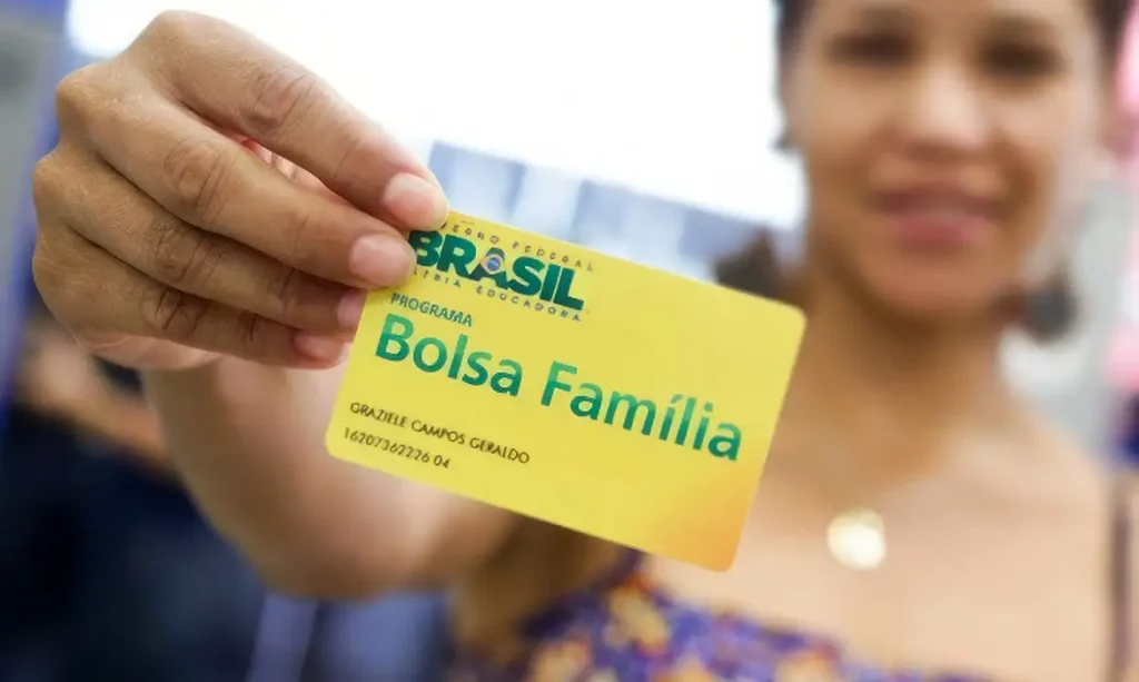 Caixa paga Bolsa Família a beneficiários com NIS de final 8
