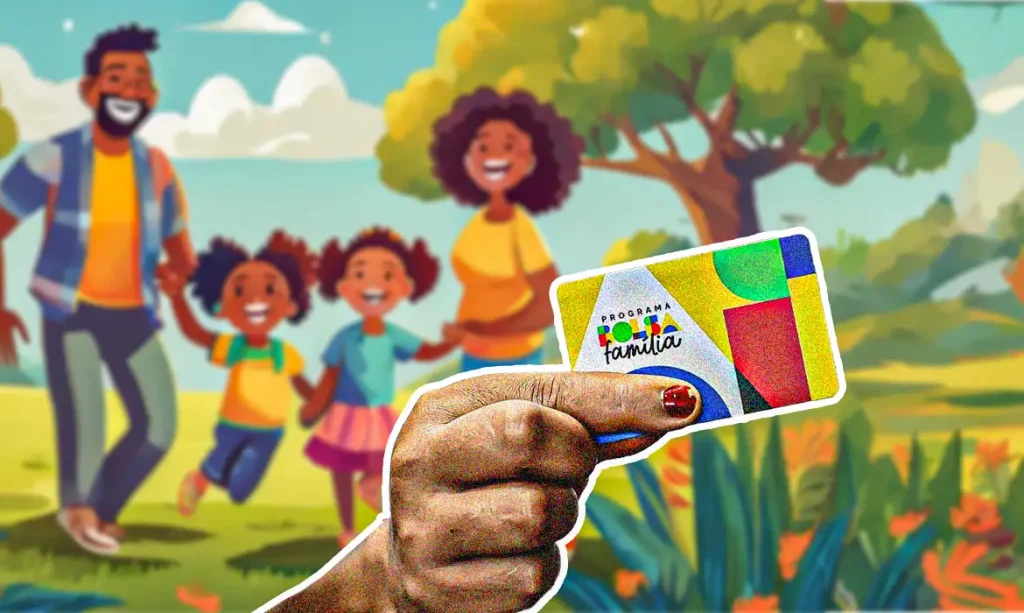 Bolsa Família reduz em 17% risco de internação por uso de drogas