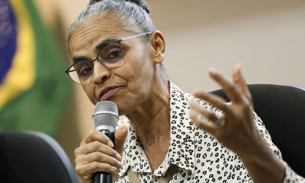 ANA lança relatório de qualidade da água de rios e reservatórios