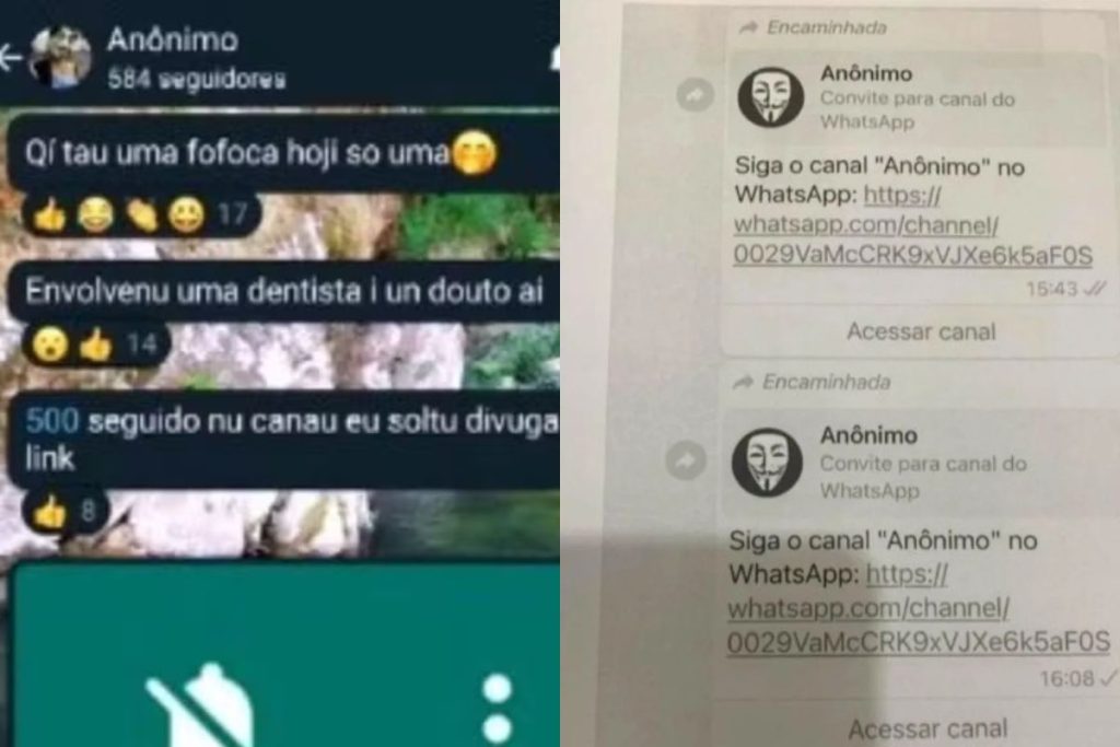 Hacker é preso em Goiás após espalhar fofocas falsas e provocar demissão