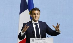 França testa novo míssil nuclear após ameaças da Rússia
