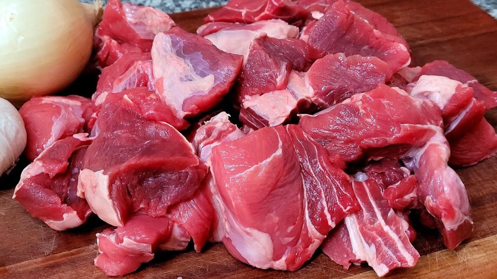 6 carnes que não são tão boas para bife e muitos açougues vendem