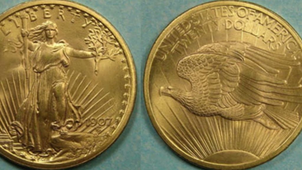 Conheça as 6 moedas mais valiosas de todo o mundo
