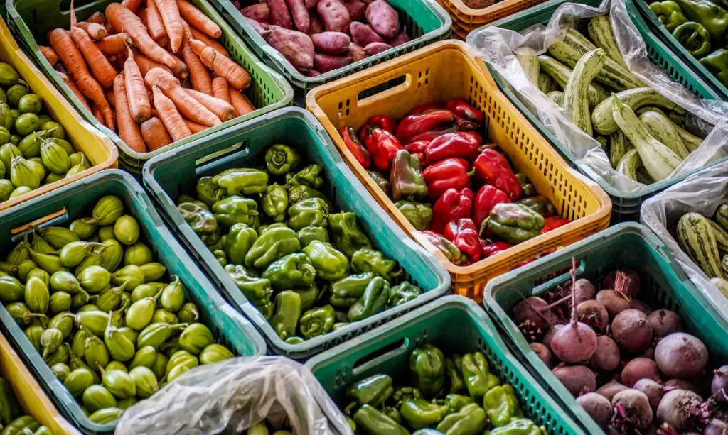 Saiba quais alimentos compõem nova cesta básica