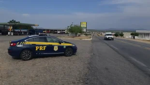 PRF lança operação nacional para reforçar segurança nas rodovias