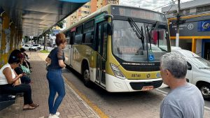 Transporte coletivo em Anápolis urban