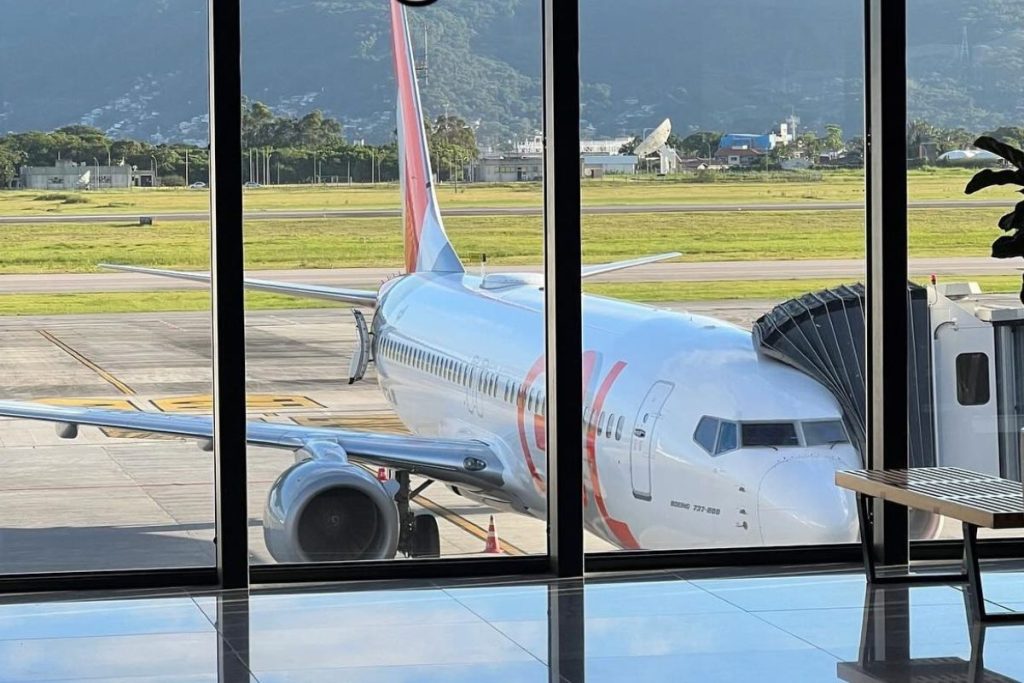 Esses são os melhores assentos para escolher quando for andar de avião