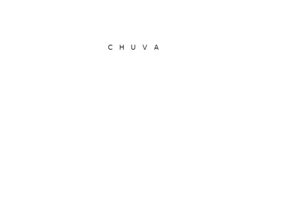 É preciso ter olhos de águia para encontrar "CHUVA" em menos de 14 segundos neste caça-palavras