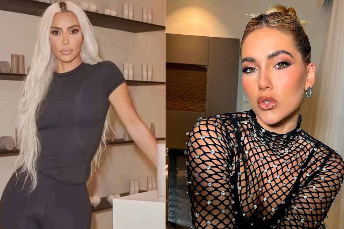 Entenda como funciona tratamento estético “mais doloroso do mundo” feito por Virginia e Kim Kardashian