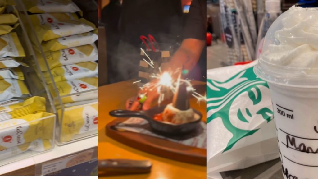 10 coisas que as pessoas podem ganhar de graça no dia do aniversário e não sabem