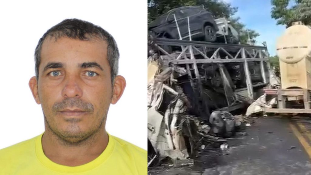 Joeliton Gonçalves de Souza