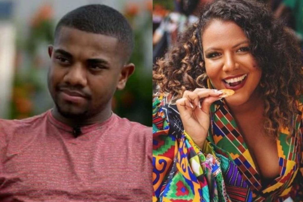 Juíza responde se Davi terá de dividir o prêmio do BBB com a ex