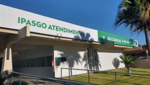 Ipasgo Anápolis