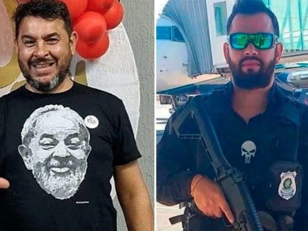 Justiça suspende julgamento de bolsonarista acusado de matar petista em Foz