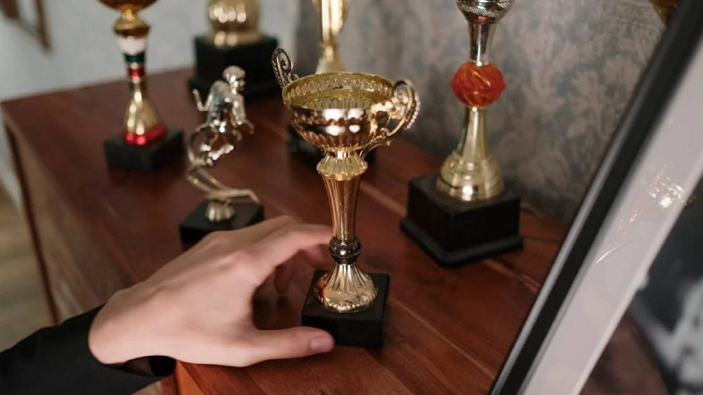 Dedicação é essencial para ter sucesso