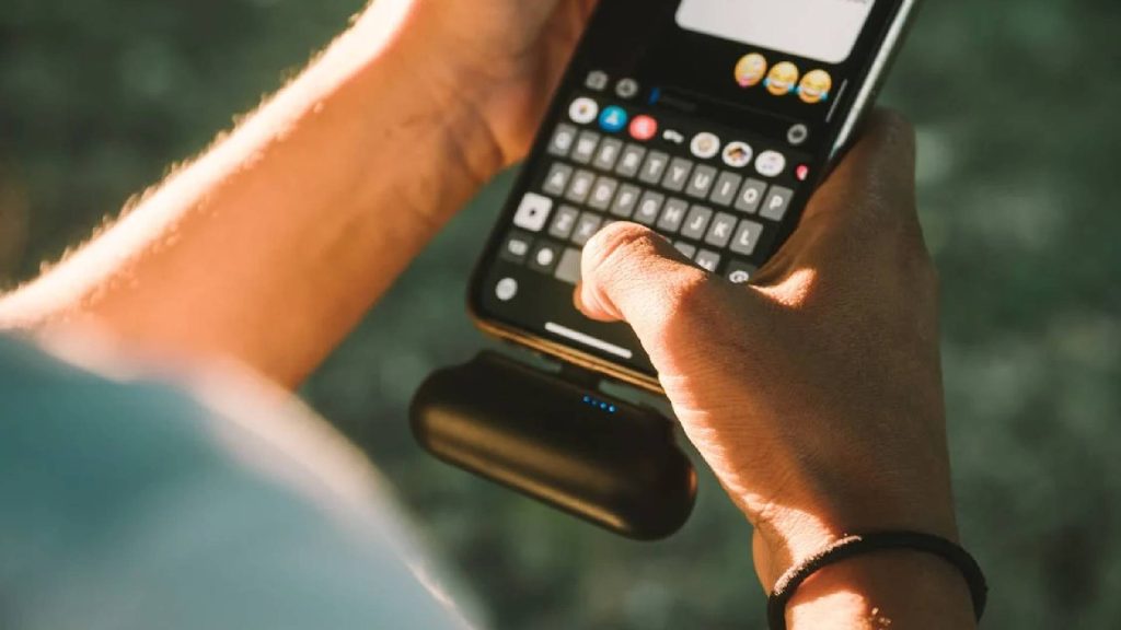 6 mensagens no WhatsApp que pode, fazer qualquer um se apaixonar por você