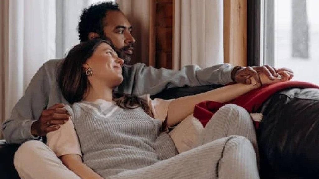 coragem Passar um tempo juntos é essencial para fazer a pessoa se apaixonar por você novamente