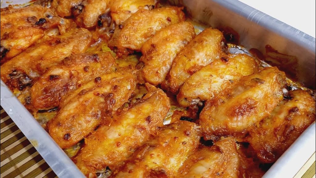 Tulipa de frango é uma das carnes boas que não custam muito