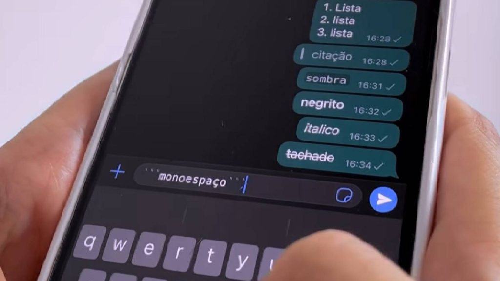 Descubra qual é a função que o Instagram está imitando o WhatsApp e Telegram