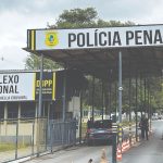 Complexo Prisional Policial Penal Daniella Cruvinel, em Aparecida de Goiânia. (Foto: Divulgação/DGPP)