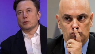 Após Musk atacar Moraes, lideranças pedem regulação das plataformas