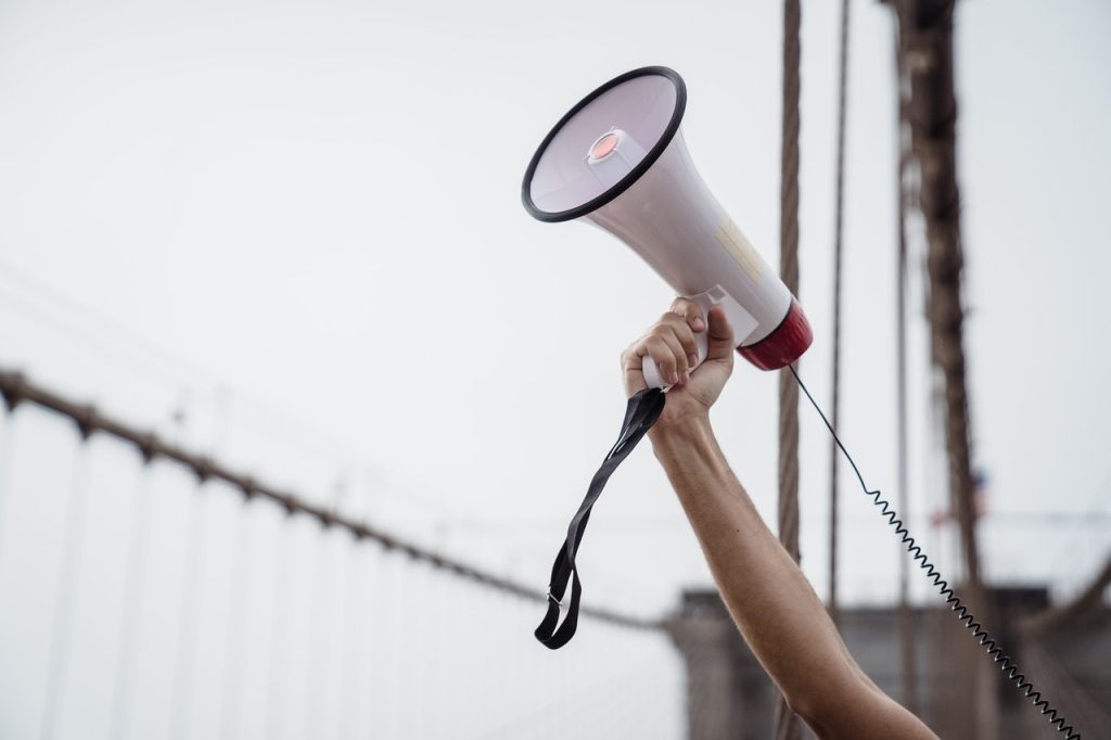 Sem liberdade para conspirar contra a liberdade