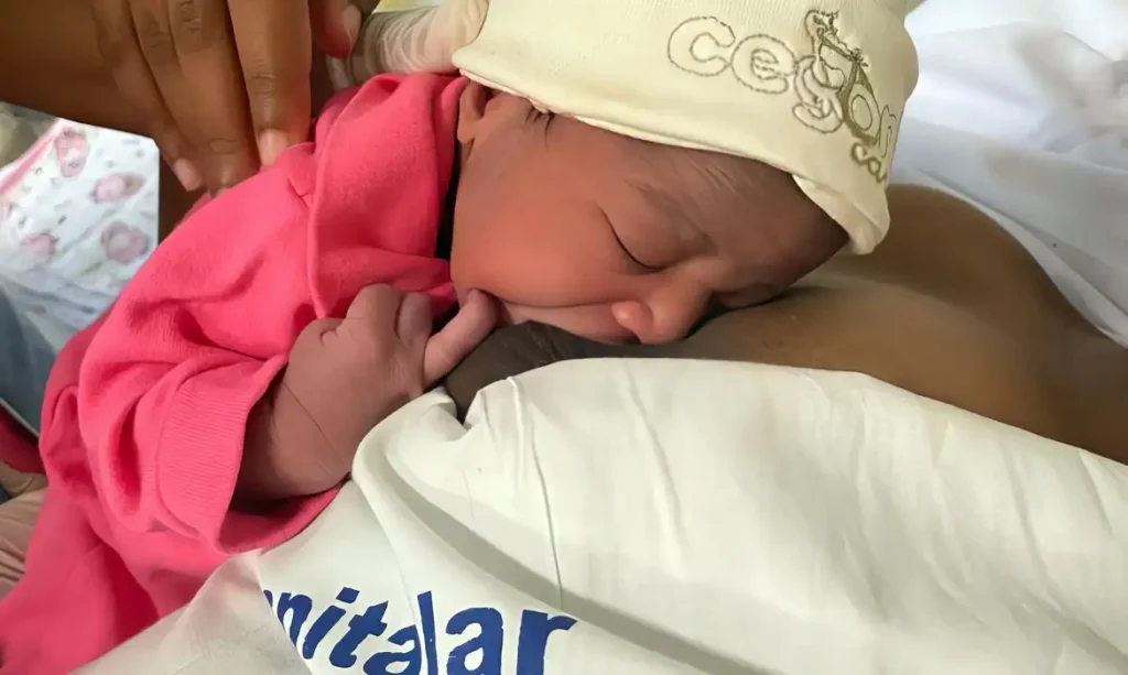 Sub-registro de nascimentos é o menor desde 2015