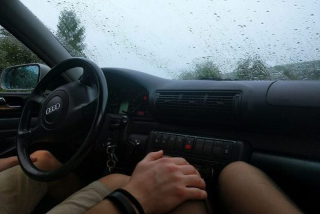 6 coisas que um homem de atitude só vai fazer quando estiver verdadeiramente apaixonado