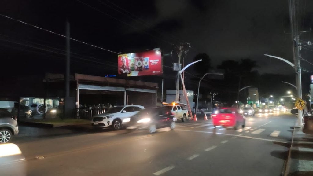 ChatGPT dá “solução” para problema antigo de quem visita Anápolis