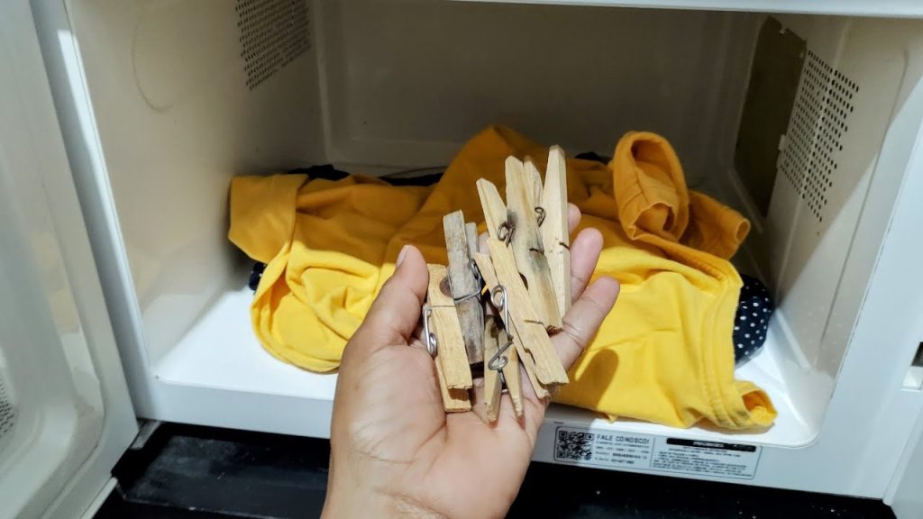 6 truques para fazer a roupa secar em casa sem depender do Sol