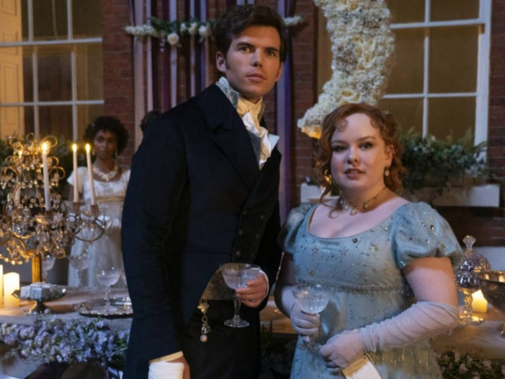 Séries renovadas pela Netflix para 2025; veja a lista