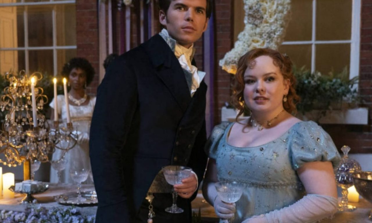Séries renovadas pela Netflix para 2025; veja a lista