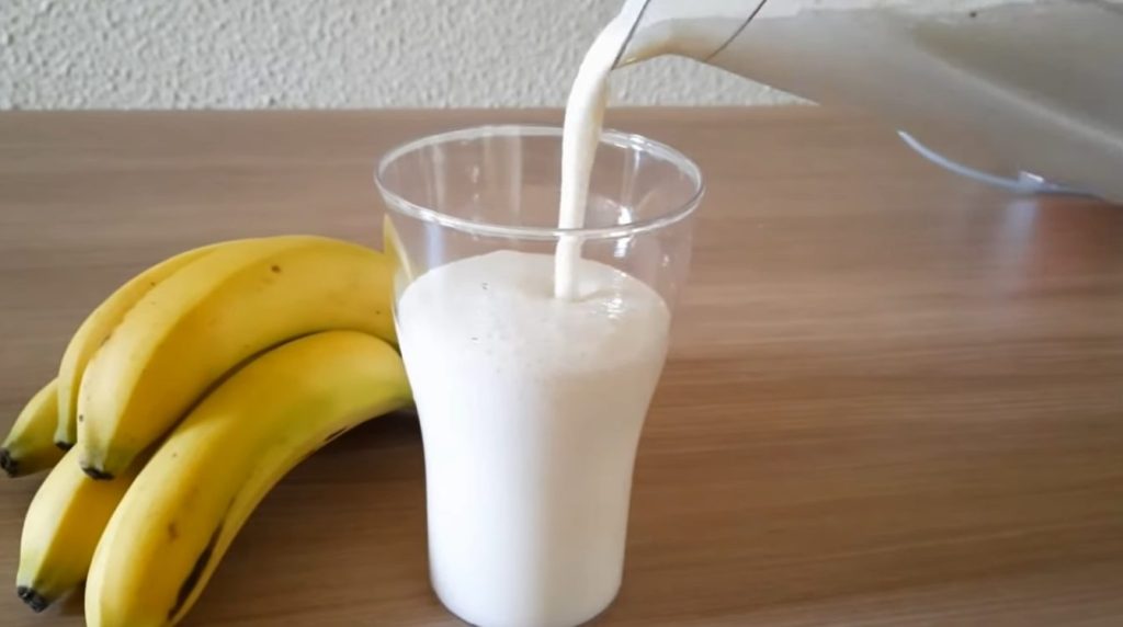 Estudo recente define de uma vez por todas se a banana pode ou não ir para a vitamina